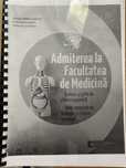 admitere la medicina paralela 45