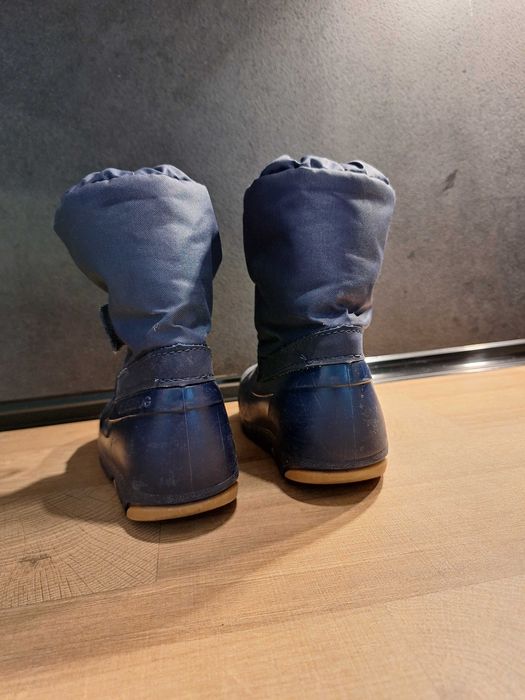 Детски ботуши Schuh Kids, номер 30