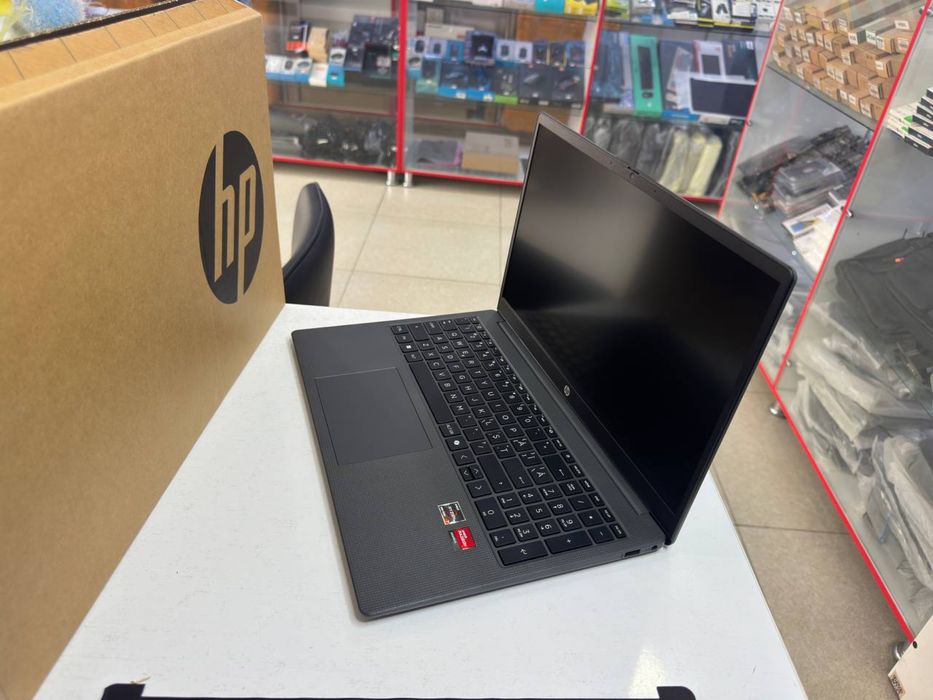 Hp ryzen 7 16/1TB SSD mutloqo yangi noutbuk