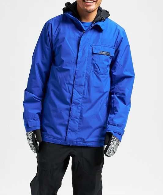 Burton Dunmore S/XXL ново оригинално сноуборд яке 0mjt 1mjt 4mjt