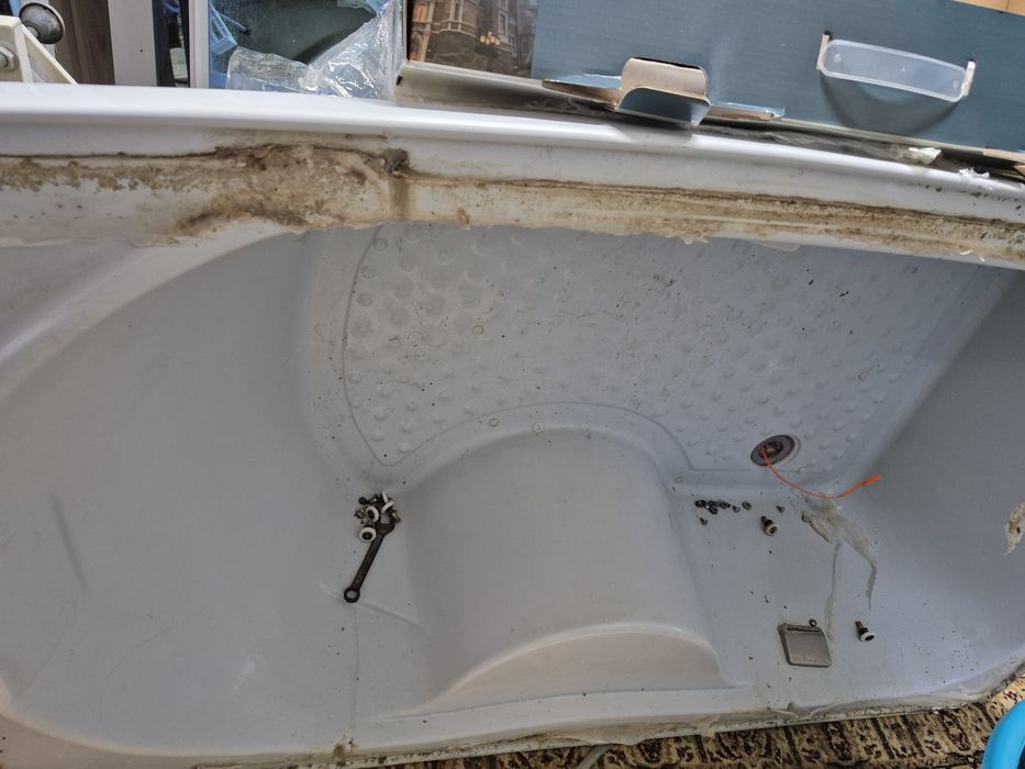 Душевая кабина СРОЧНО бу 100 тыс тңг