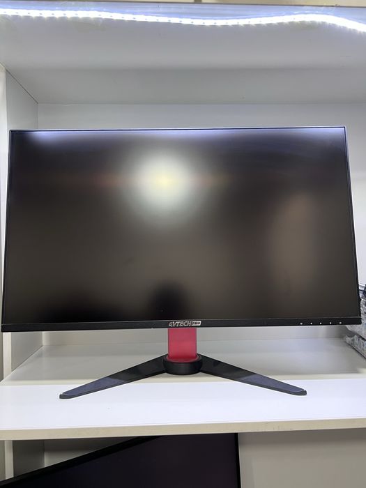 AVTECH PRO 27li  ideal holatda