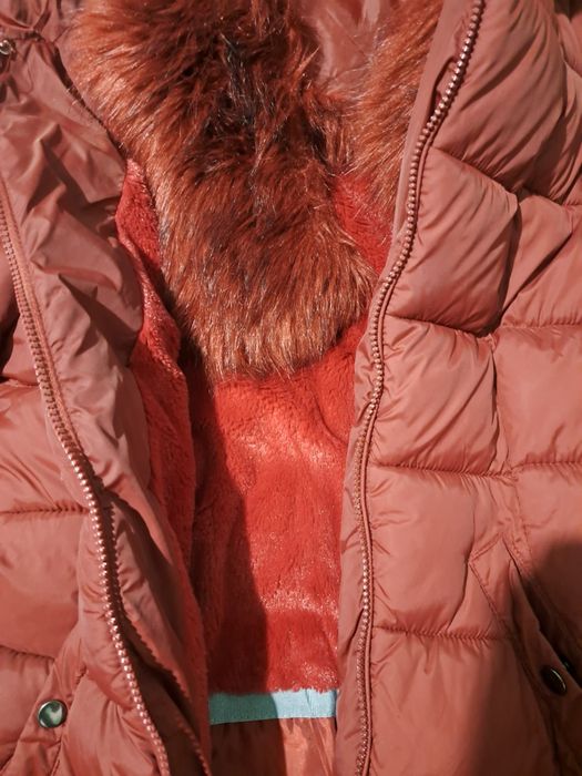 Geaca iarna dama 36-38