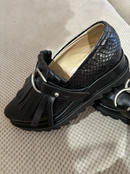 Дамски лоуфъри, размер 36