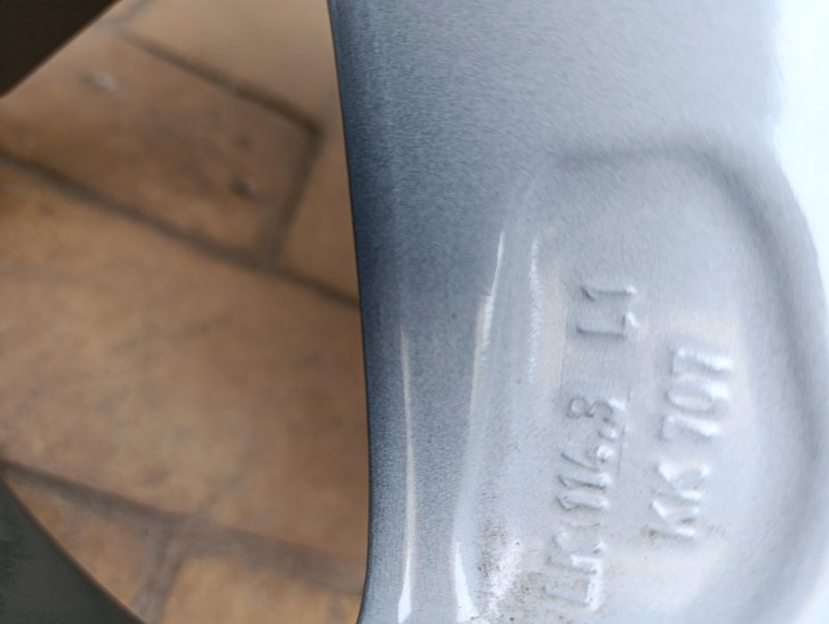 Джанти Rial 5х114.3 17 цола TPMS, Хюндай, Кия, Тойота, Хонда