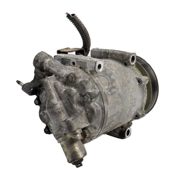 Компресор климатик Peugeot  407  2004-2010 ID: 124092
