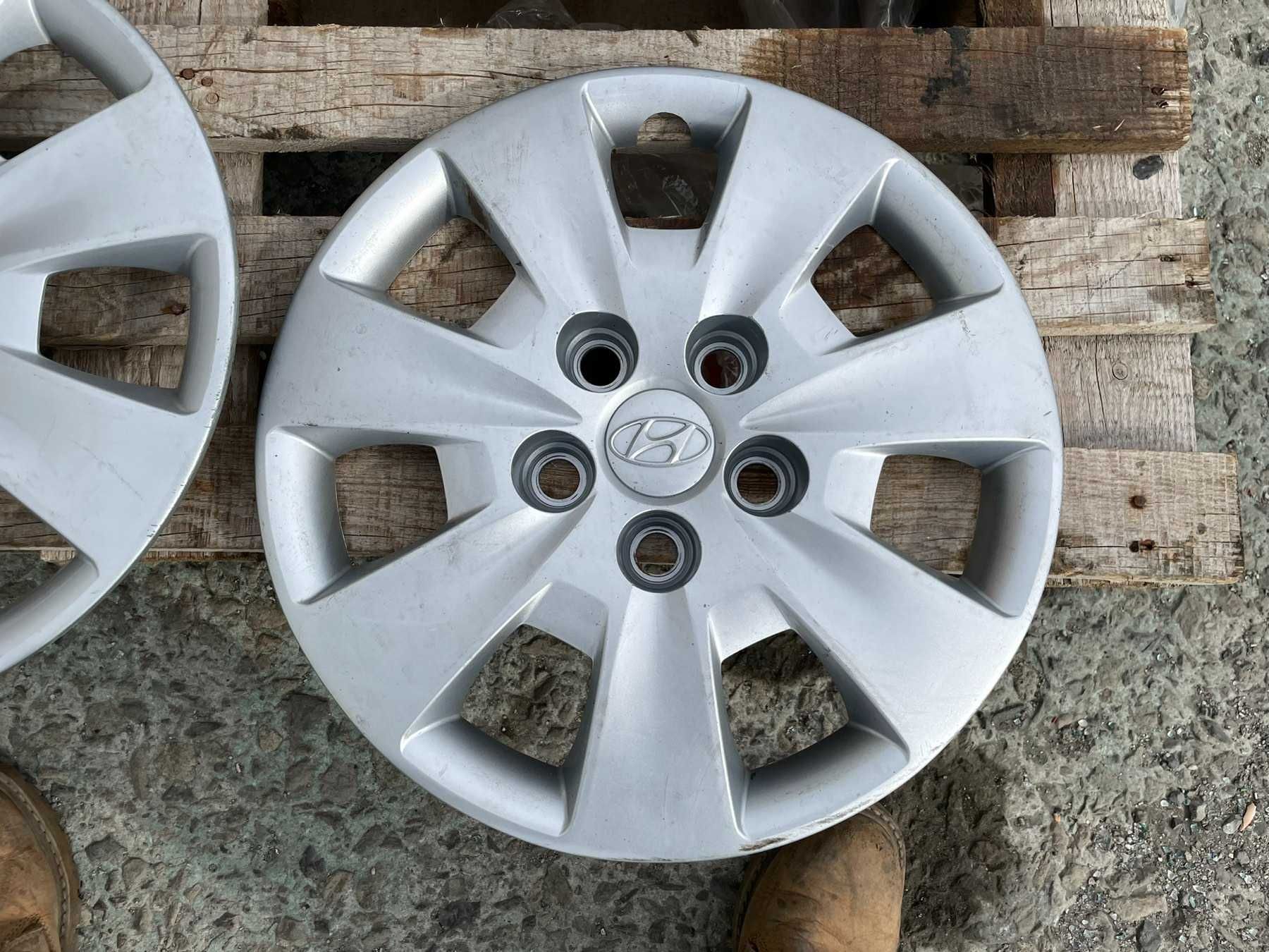 15 цола Тасове Хюндай Hyundai Elantra 52960-2l000 Оригинал