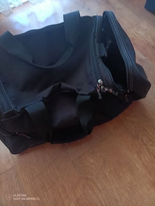 Сак на Rossignol