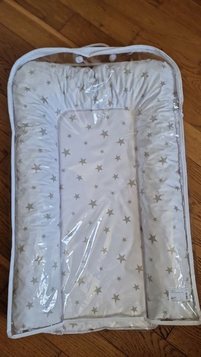Повивалник за бебе