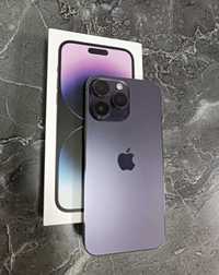 Apple iPhone 14 Pro Max,256 Gb (г.Косшы,Лесная поляна 9,8А)лот(361103)