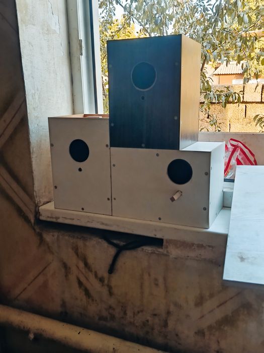 Продам дублянки новые