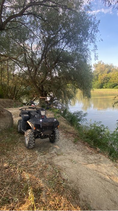 De vanzare Atv Bashan 250