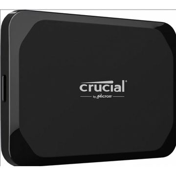 SSD Crucial SSD drive X9 1TB USB-C 3.2 Gen2