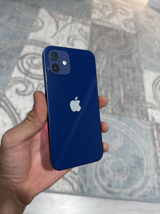 iPhone 12 128 гб