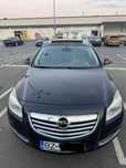 Opel Insignia 2011