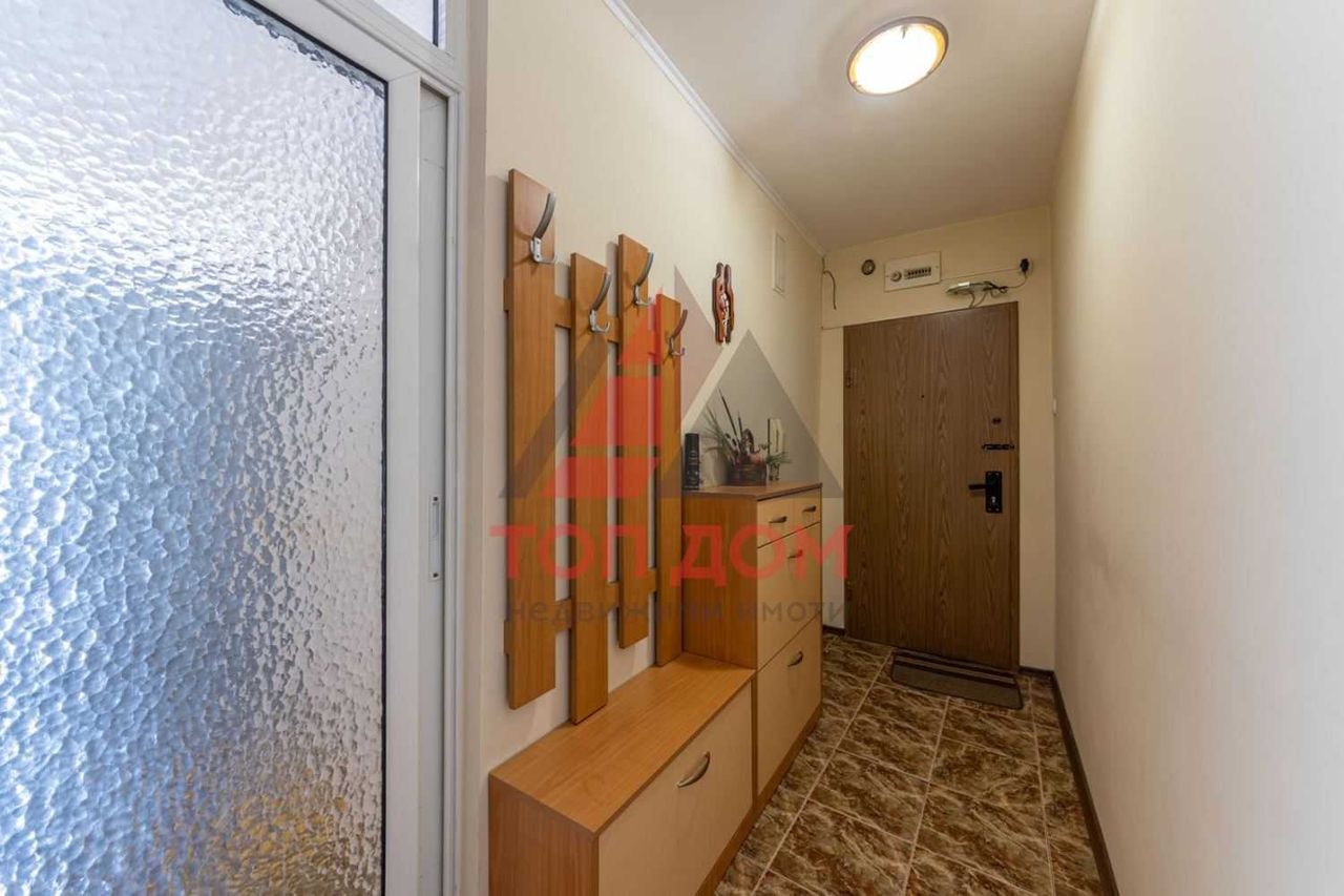 Продава се Тристаен апартамент в Варна, Трошево - 78 кв.м за 2180 €/кв.м - Снимка #14
