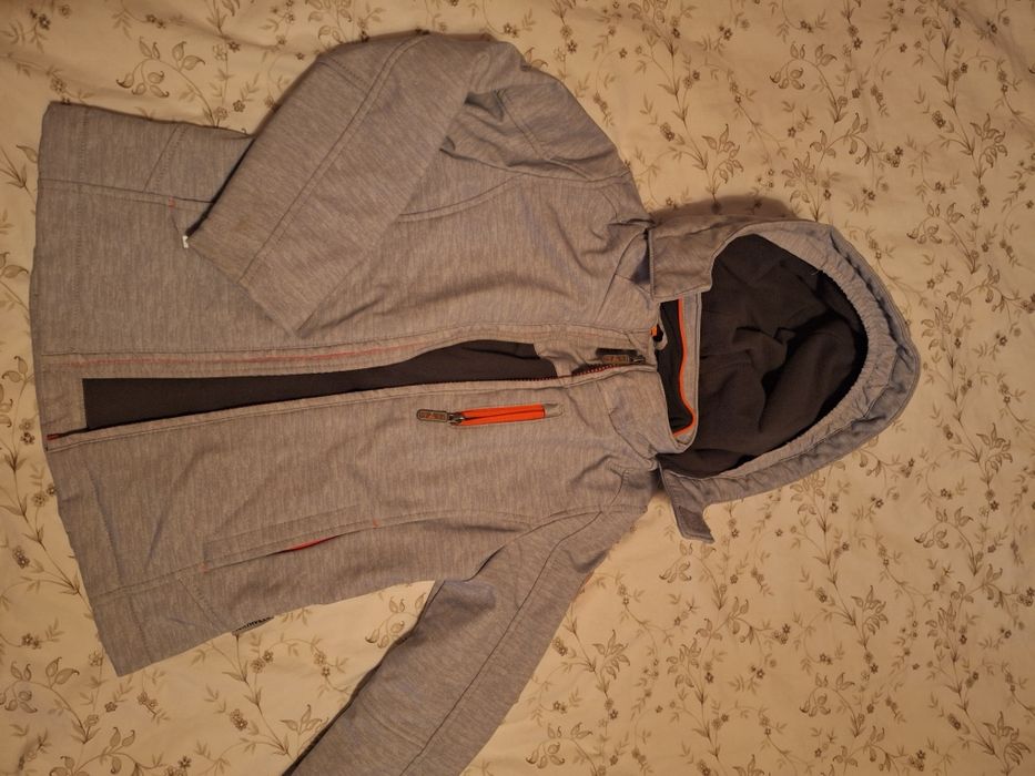 Lot 23 articole pentru fete 122-128