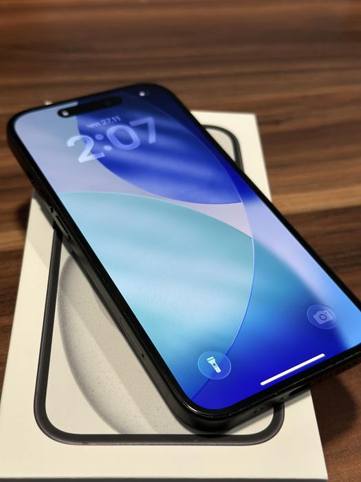 Iphone 15 ТОП Състояние