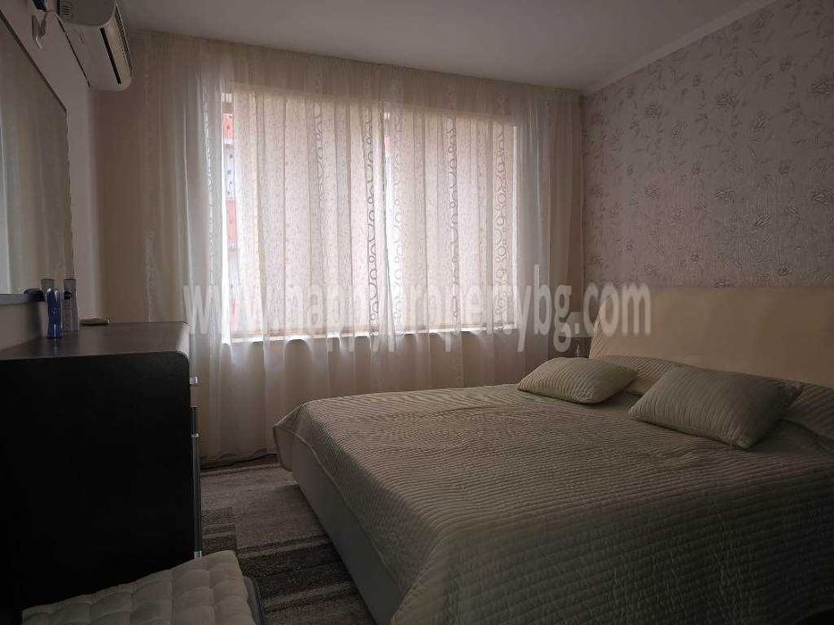 Продава се Тристаен апартамент в Несебър - 87 кв.м за 2012 €/кв.м - Снимка #7