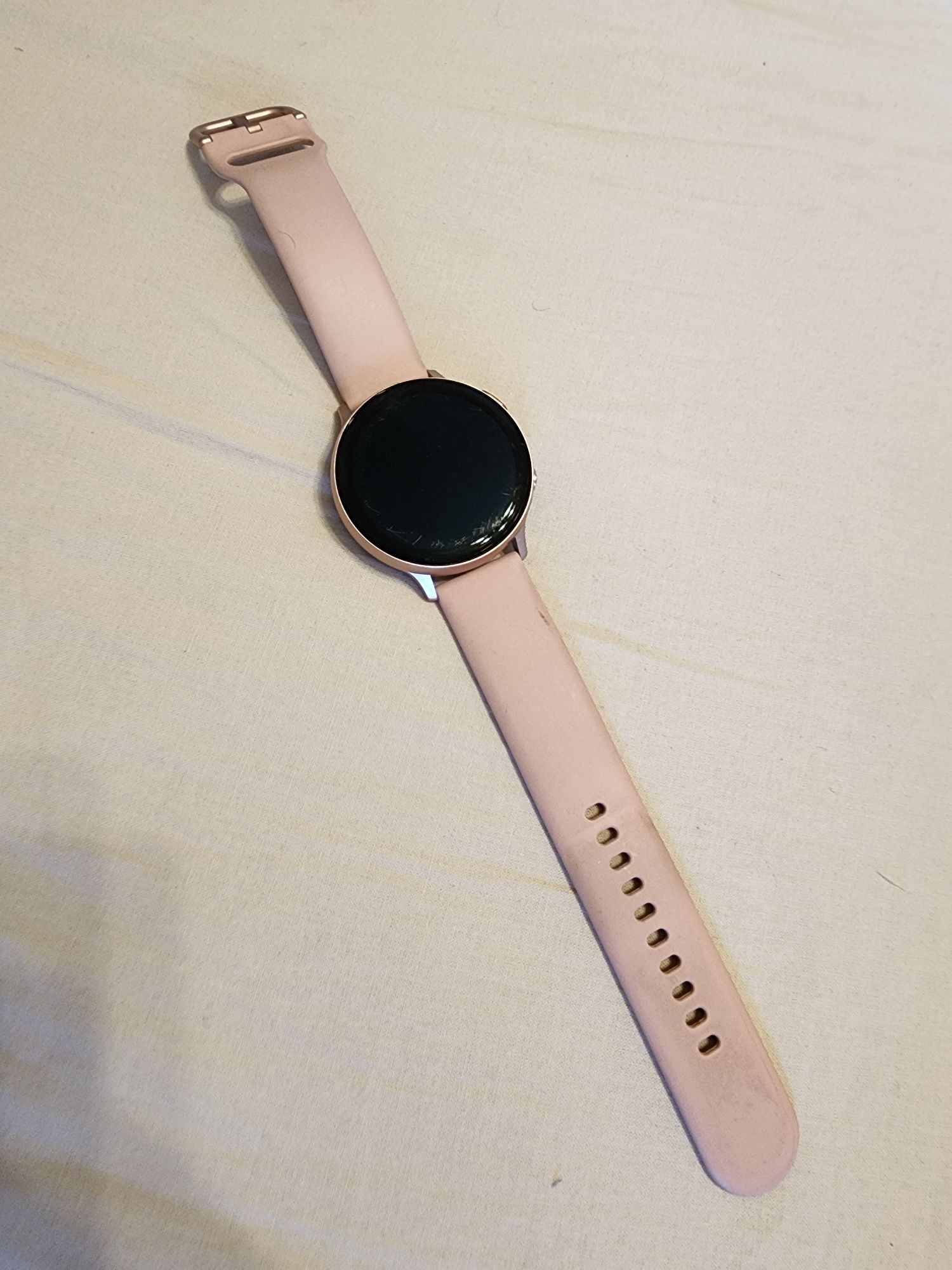 Samsung Galaxy Watch Active 2