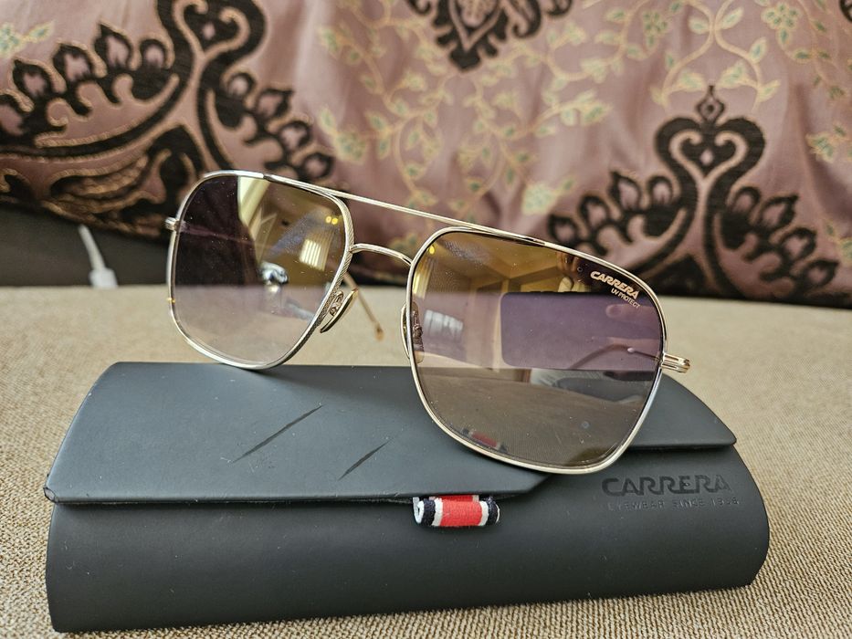 Слънчеви очила Carrera