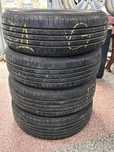 Летни гуми Nexen 215/60/17