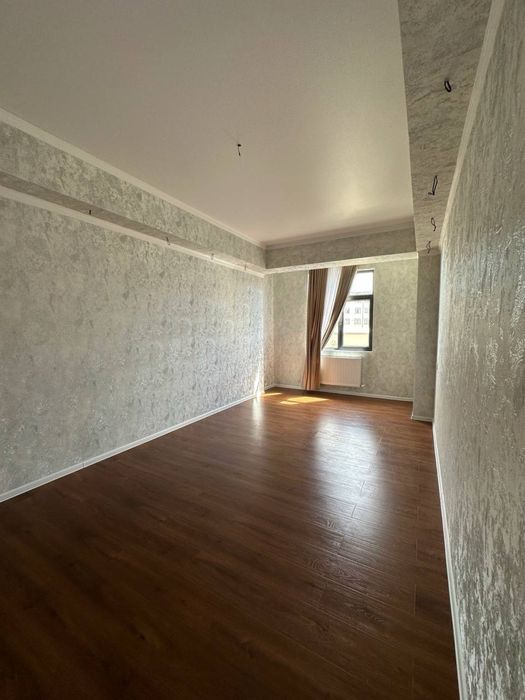 2 хонали 3-қават 62кв.м² евро ремонт ор: Файзобод масчид.