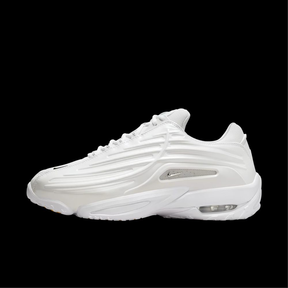 Nocta hot step 2 white