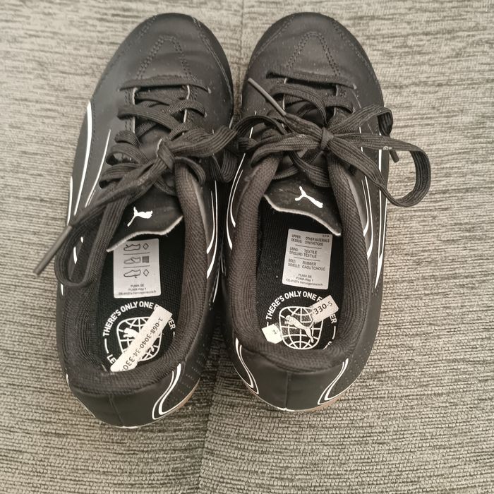 Маратонки 33 номер