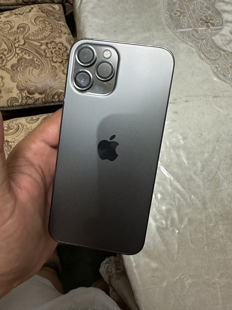 iPhone 12 pro MAX 256 ГБ