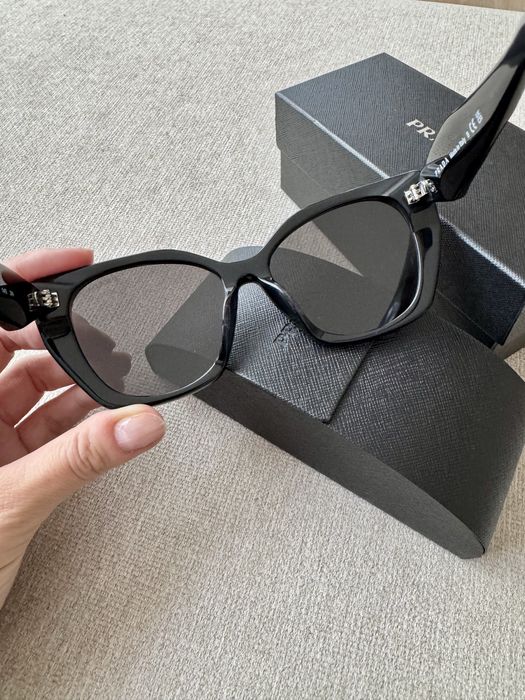 Очила Prada PR 19ZS