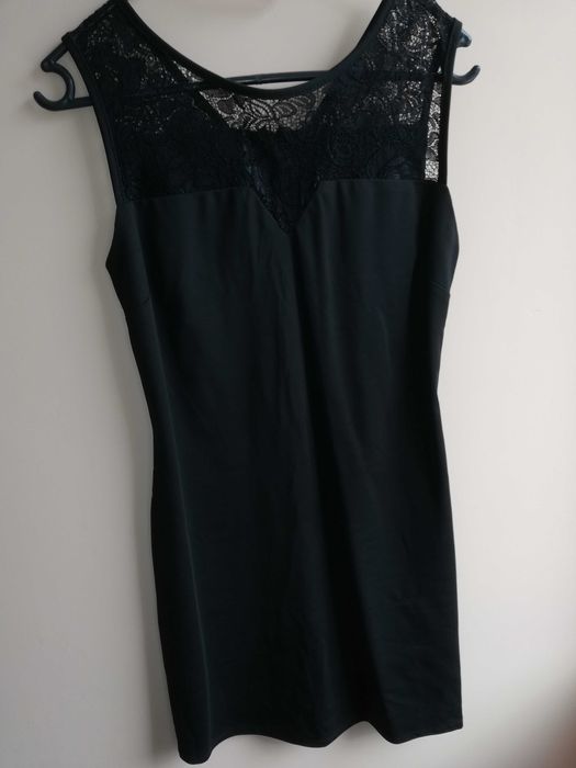 Коктейлни рокли размер S/M