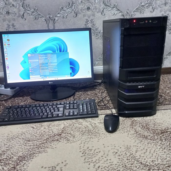 Продаю компьютер дёшево