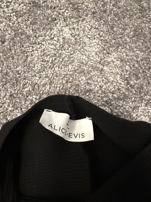 Рокля alice evis