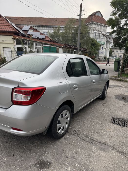 Dacia Logan 2014 ,Laureate 0,9