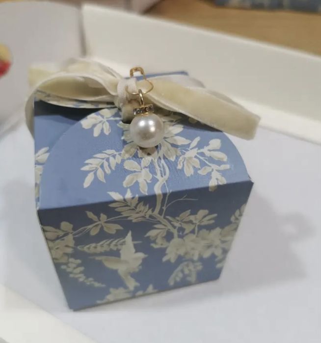 Mărturii personalizate pentru evenimente – elegante, realizate manual