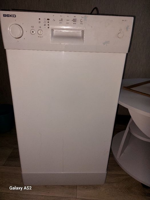 Продам посудомойка.Б/У Нужно показать мастеру.