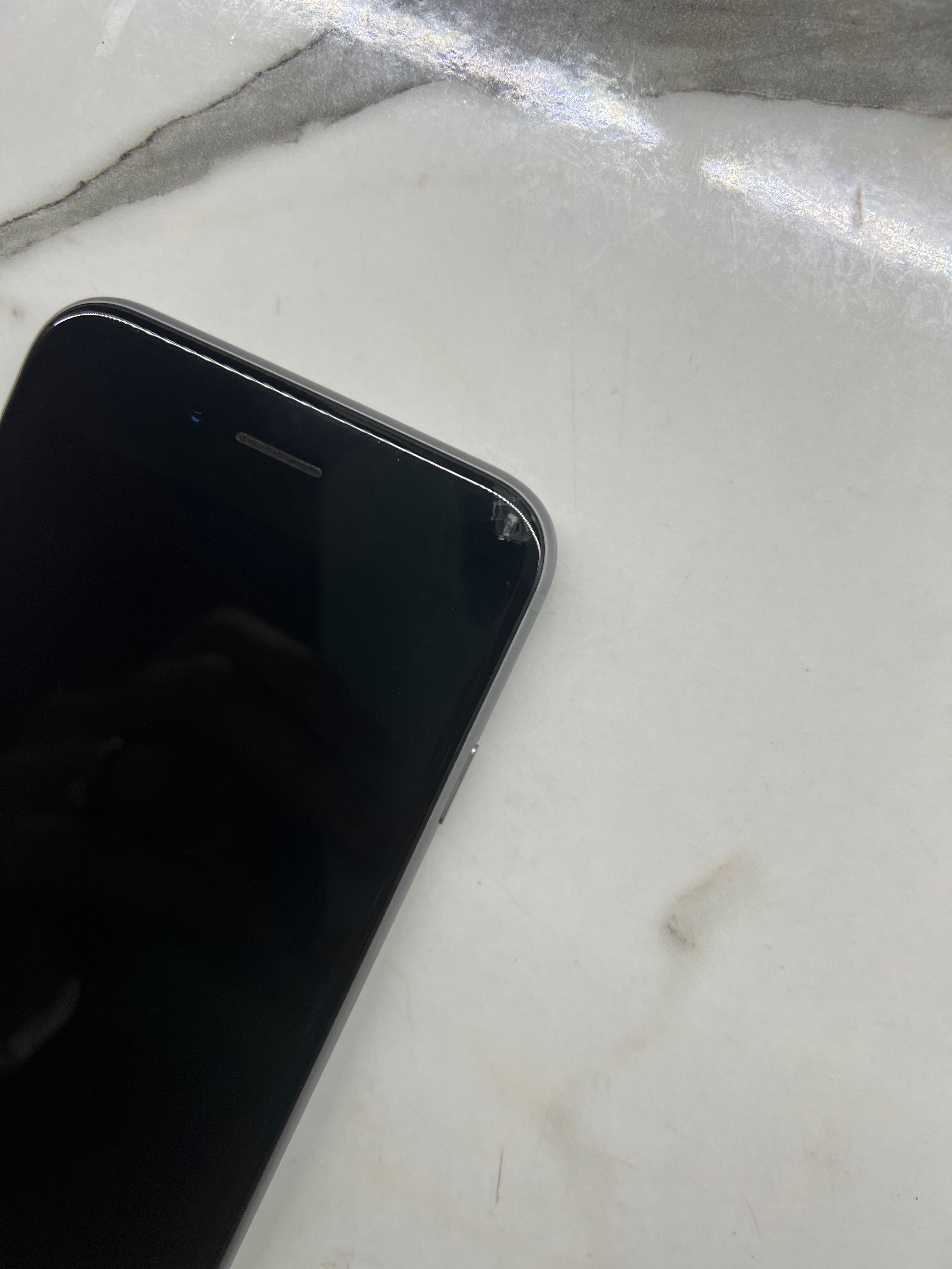 iPhone 6s space grey, заключен