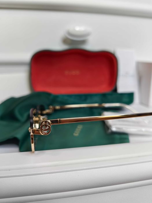 Слънчеви Очила GUCCI