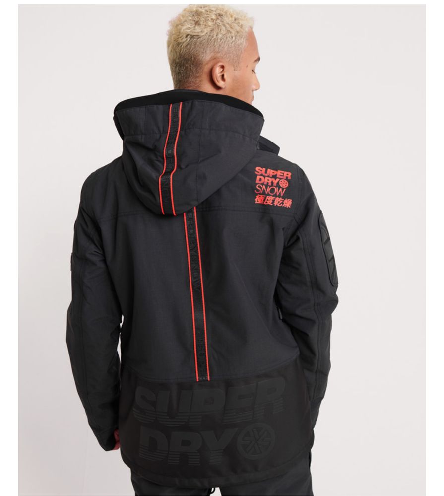 Ски екип Superdry