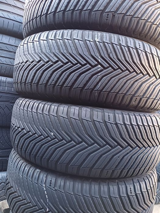 Гуми 215/60/16 Мишелин