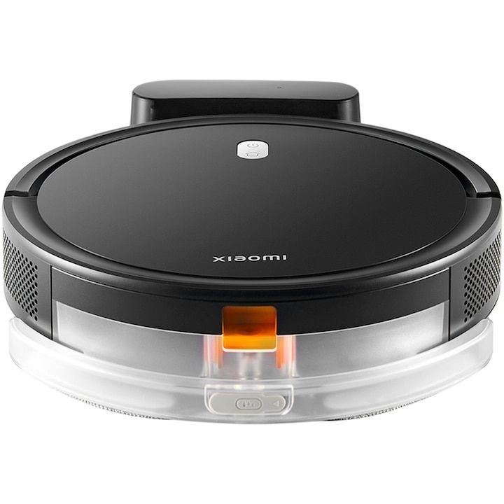 Прахосмукачка робот Xiaomi Robot Vacuum E5 (Black)