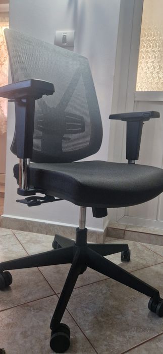 Scaun de birou Profim Raya 21 S