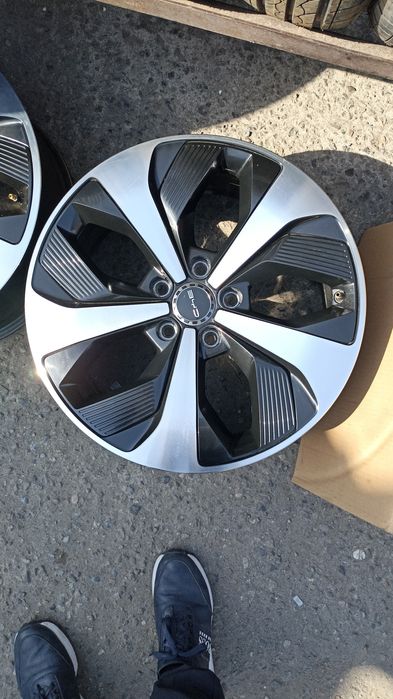 Диски R 19 BYD Han EV DM - i, song plus dm - i, BYD leopard 3, lixing