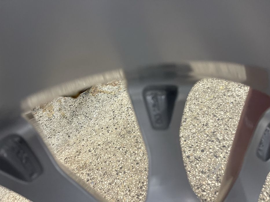 Оригинални джанти лексус / тойота 16