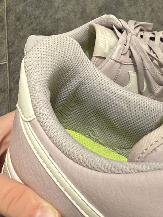 Nike Air Force 1 ‘07