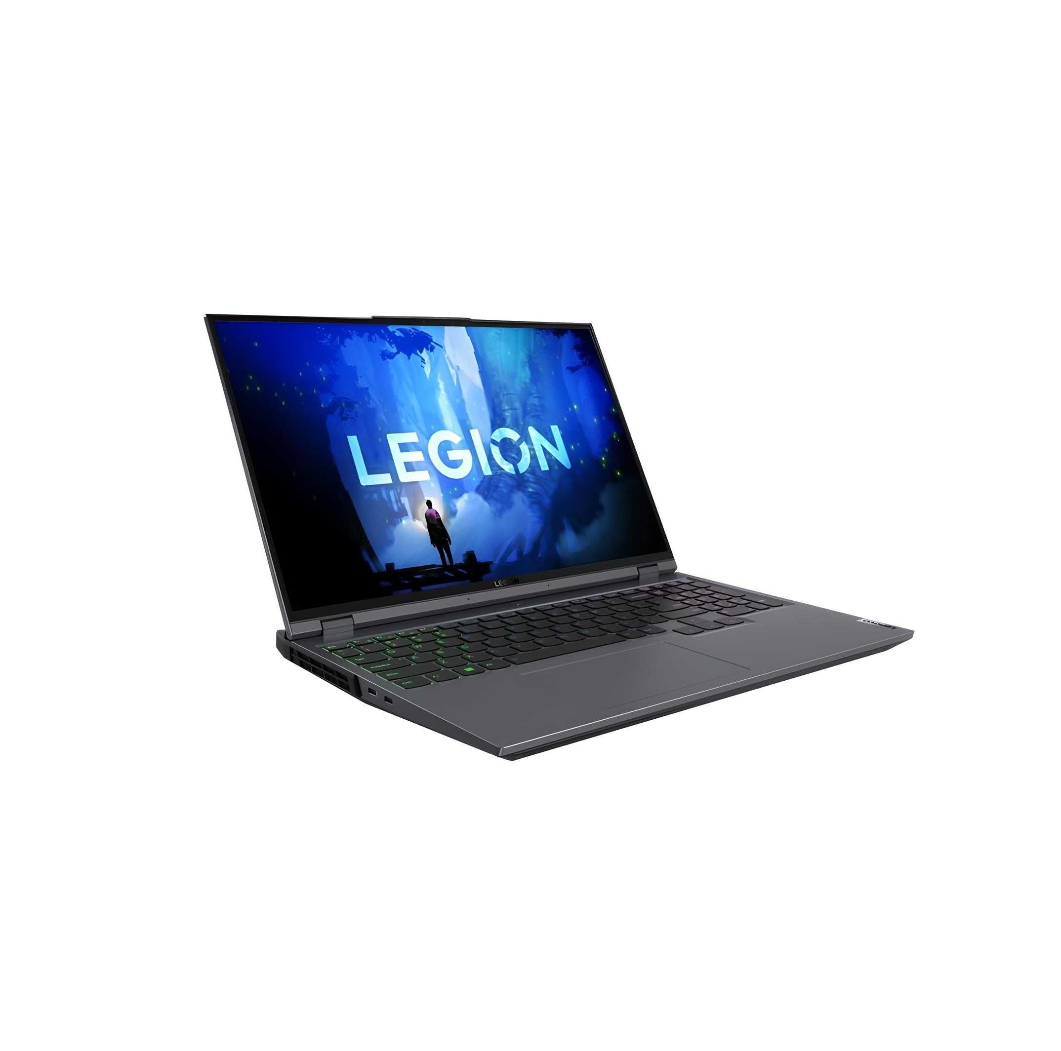 = Ноутбук LENOVO Legion 5 Pro i5-12500H/16Gb/1Tb/RTX3060/16''WQXGA