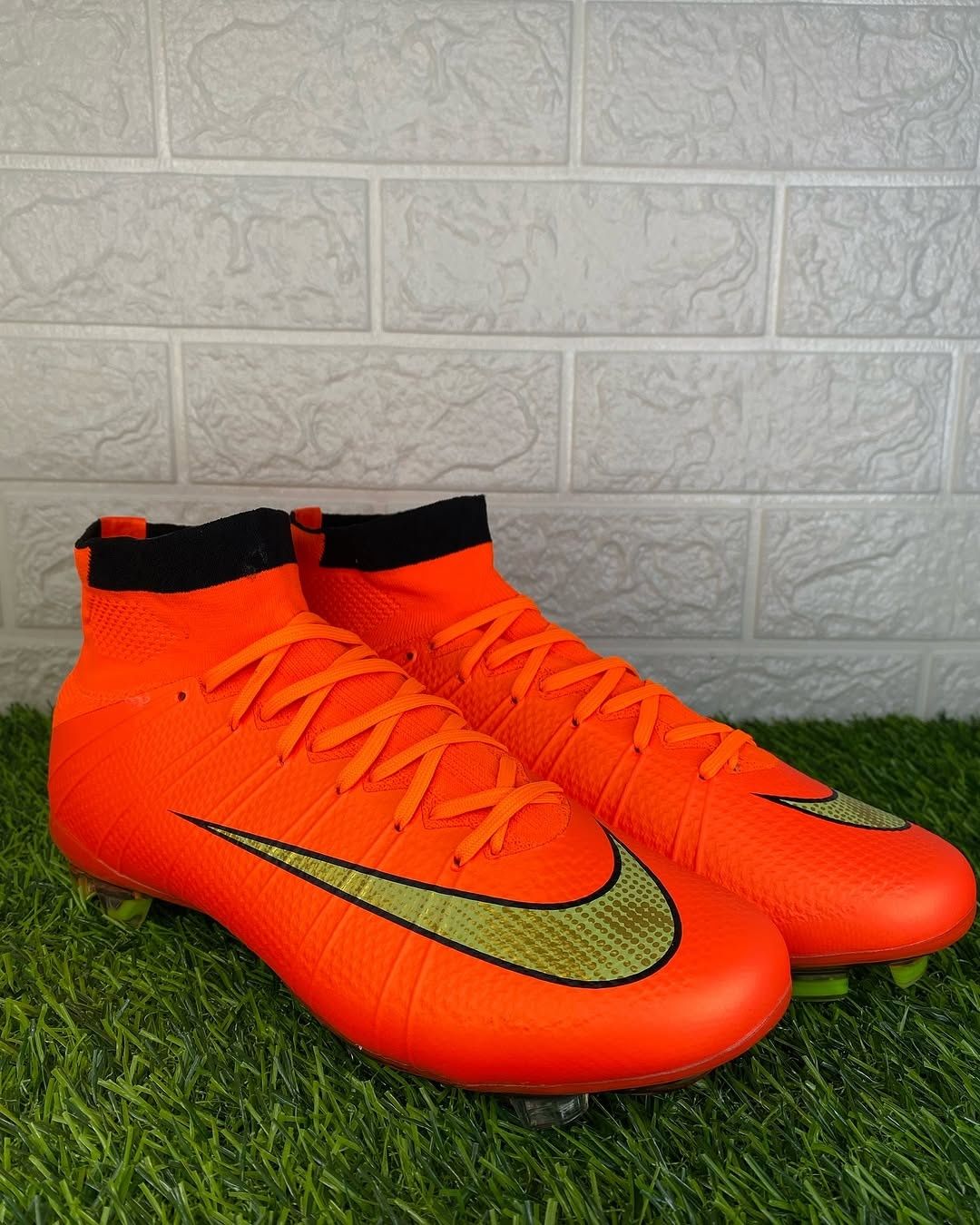 Nike Mercurial Superfly 2014 editie limitata