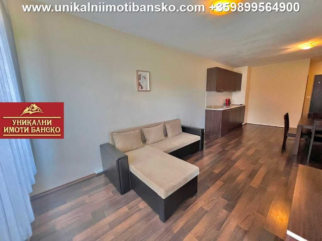 Продава се Двустаен апартамент в Банско - 64 кв.м за 969 €/кв.м - Снимка #6