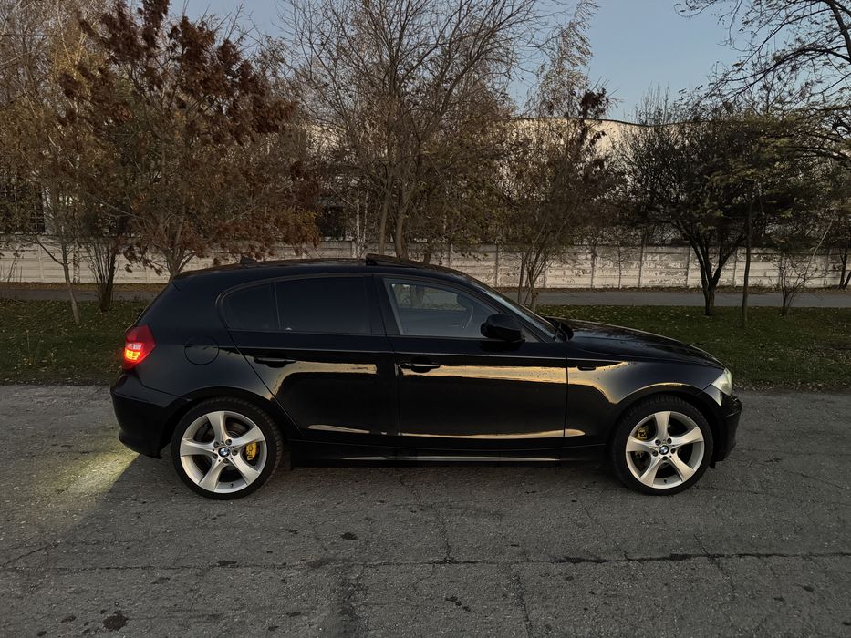 Bmw 120D/Trapa/Facelift/Bi-Xenon/Euro5/2011/